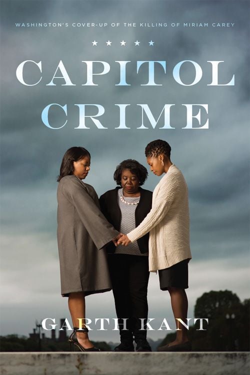 Capitol-Crime