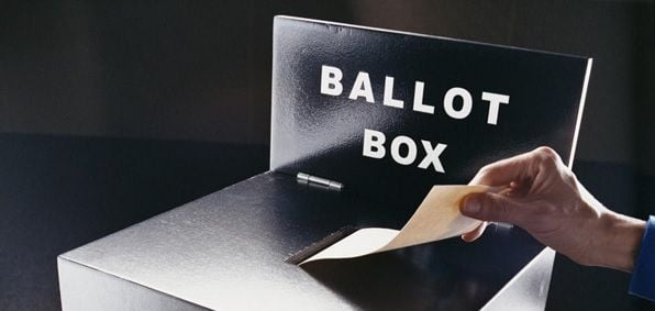 Former Democrat congressman admits to bribing officials to stuff ballot boxes