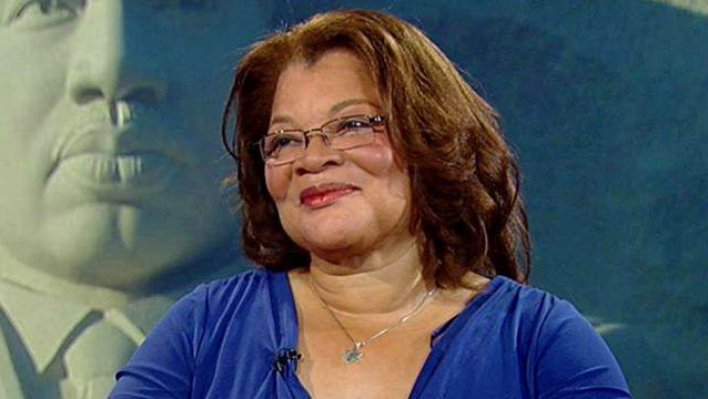 Dr. Alveda King is an author, minister and Fox News contributor.