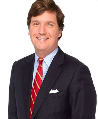 Fox News' Tucker Carlson
