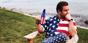Murdered DNC staffer Seth Rich
