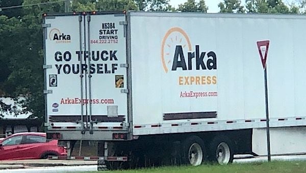 (Photo by Joe Kovacs)