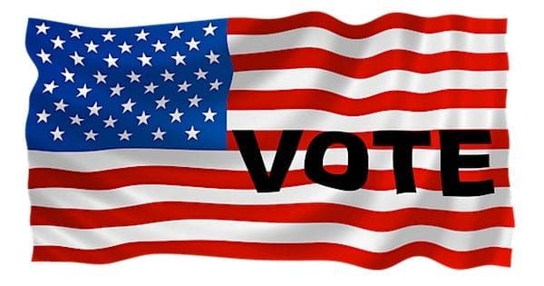 Calling all spiritual people to vote – YOU are the ‘game-changer’!