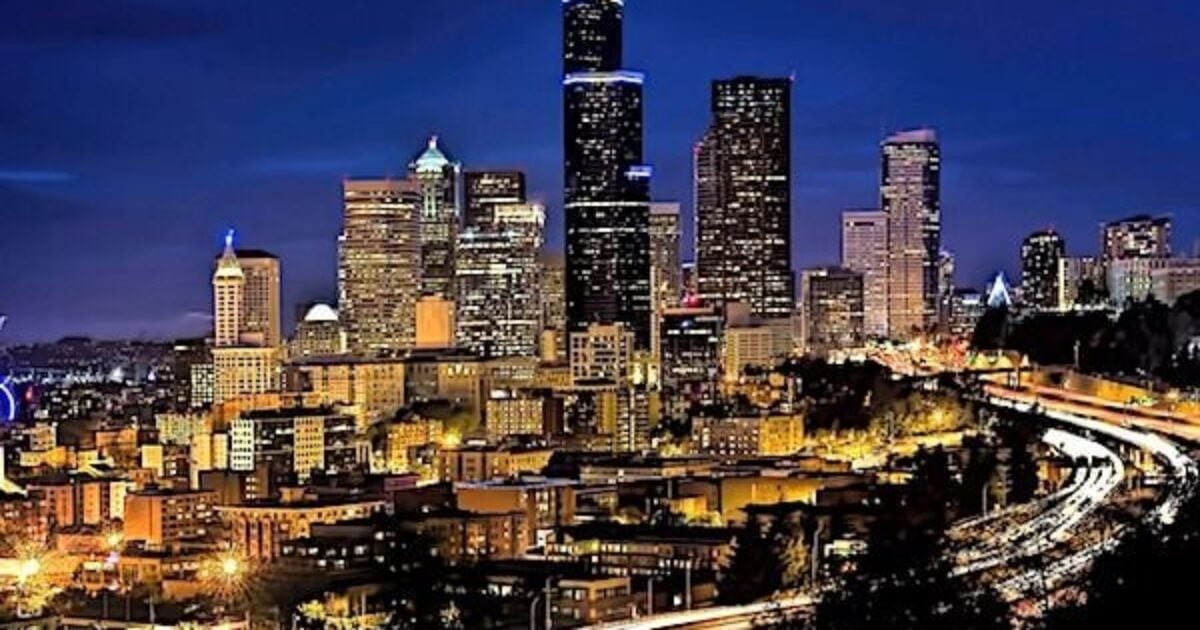 wnd.com - Paris Apodaca, Daily Caller News Foundation - Socialist-run major city now leads America in alarming statistic * WorldNetDaily * by Paris Apodaca, Daily Caller News Foundation