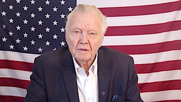 Actor Jon Voight: One visit to the Soviet Union changed how I understood freedom