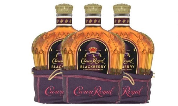 Trump effect: Crown Royal whiskey bottler moves jobs to U.S.