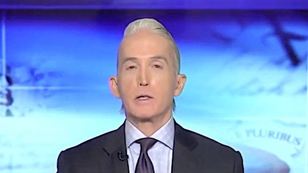 Trey Gowdy