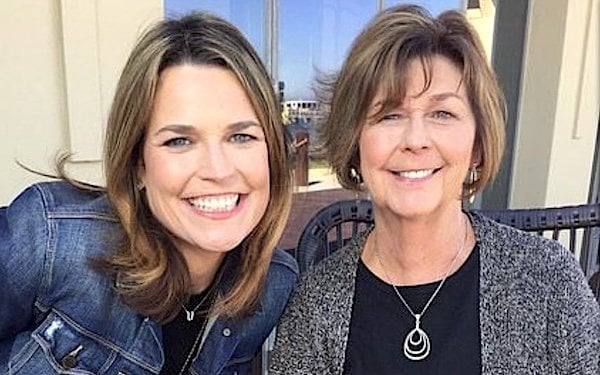 Case of Savannah Guthrie’s missing mom takes new direction with alleged ‘ransom note’
