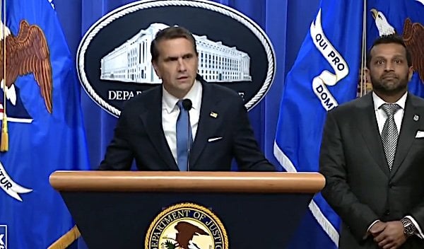 'MASSIVE!' Feds indict SPLC for using donor money to pay white supremacists to stage 'hate crimes' * WorldNetDaily * by Bob Unruh