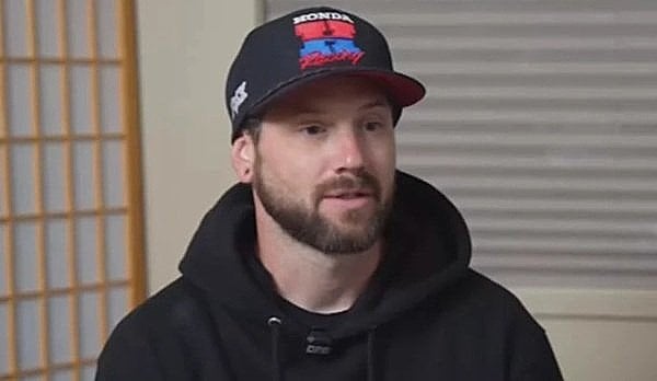 WATCH: Father who took down Oregon school shooter tells his story
