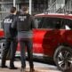 The New York City Fugitive Operations Team and partner agencies conducted targeted enforcement operations on Jan. 28, 2025, resulting in the arrest of an illegal Dominican national. (ICE photo)