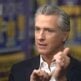 Gov. Gavin Newsom, D-Calif. (Video screenshot)