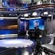 Fox News studio (X profile)