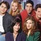 'Friends' cast (Courtesy NBC)