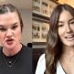 Kailly Stanich and Sophia Hunt (Video screenshots)