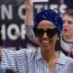 Rep. Ilhan Omar, D-Minn., at the Twin Cities Pride Parade in Minneapolis on June 24, 2018. (Wikimedia Commons)